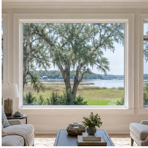 Picture replacement window